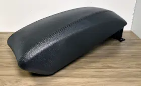 84660-3s100-ry Hyundai 2011-2015 Sonata Center Console Black Leather Armrest Arm Rest Lid Oem