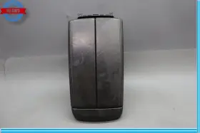 84660-b1050 Hyundai 15-17 Genesis G80 Front Center Console Armrest Storage Compartment Oem