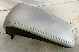 Hyundai 84660-gi000-ygu 2022-2024 Ioniq 5 Console Storage Tray Box And Armrest Lid Cover # 107271