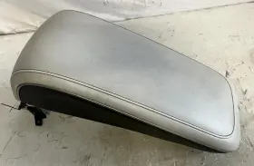 84660-gi000-ygu Hyundai 2022-2024 Ioniq 5 Console Storage Tray Box And Armrest Lid Cover # 107271