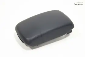 84660-k2000 Hyundai 2020-2024 Venue Front Center Console Storage Compartment Armrest Lid Oem
