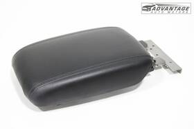 Hyundai 84660-s2000-nnb 2019-2020 Santa Fe Front Center Console Armrest Leather Black Oem