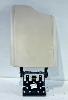 84660-s8000-mrs Hyundai 20-22 Palisade Center Console Arm Rest Armrest Lid Cover Beige # 100324 84660-s8000-mrs Hyundai 20-22 Palisade Center Console Arm Rest Armrest Lid Cover Beige # 100324