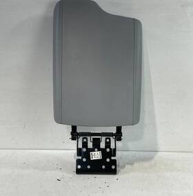 Hyundai 84660-s8000-yjy 20-25 Palisade Center Console Arm Rest Armrest Lid Cover Grey # 100903