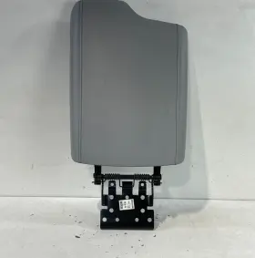 84660-s8000-yjy Hyundai 20-25 Palisade Center Console Arm Rest Armrest Lid Cover Grey # 100903