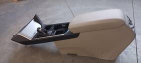 Hyundai 84660c2000 Ft15-ft17 Sonata Front Floor Console Us Built With Rear Vent Oem Grade A