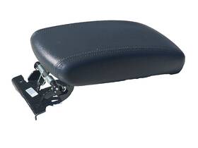 Hyundai 84660d3000try 2016-2021 Tucson Center Console Armrest Lid Llack Oem