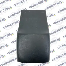 84670-3yaa0 Hyundai 2014-2016 Elantra Rear Center Console End Cover Trim Panel