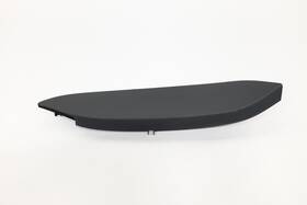 Hyundai 84670r6011 2024 - 2026 Santa Fe Center Console Right Side Trim Panel Oem