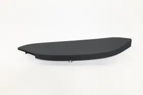 84670r6011 Hyundai 2024 - 2026 Santa Fe Center Console Right Side Trim Panel Oem