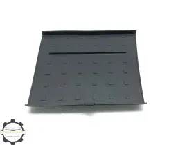 84674-r6000 Hyundai 2024-2025 Santa Fe Center Console Lower Storage Tray Insert Mat Cover Oe