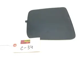 84674-s8000 Hyundai 2020-2023 Palisade Center Console Insert Mat Oem