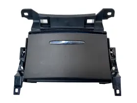 84675-0a0004n Hyundai 2007-2010 Sonata Sedan Front Dash Lower Storage Tray Assy