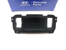 846753l000x6 Hyundai New - Oem Center Console Upper Cover Tray For 2006-10 Azera
