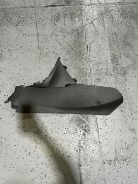 84677-3x000 Hyundai 11-13 Elantra Sedan Right Center Console Filler Trim Garnish