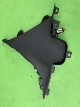 84677-3y000 Hyundai 11-13 Elantra Center Console Right Garnish Filler Trim Panel