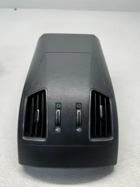 84680-3s050 Hyundai 2011-2015 Sonata Rear Center Console Cover W Air Vent Grille