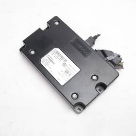 Hyundai 84680-f2300 17-18 Elantra Front Center Console Storage Tray With Power Outlet Oem