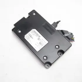 84680-f2300 Hyundai 17-18 Elantra Front Center Console Storage Tray With Power Outlet Oem