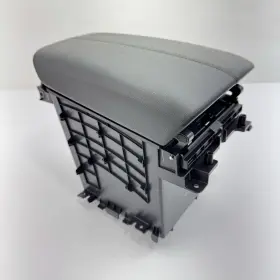 84681cw000 Hyundai 2022 - 2025 Santa Cruz Center Console Storage Tray Box Oem