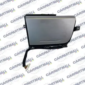 84690-c1000 Hyundai 2015-2017 Sonata Center Console Storage Tray W Power Outlet