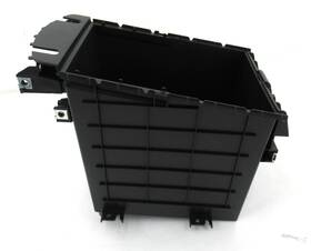 Hyundai 84690-d3001 16-21 Tucson Center Console Storage Compartment Box Tray Oem