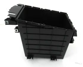 84690-d3001 Hyundai 16-21 Tucson Center Console Storage Compartment Box Tray Oem