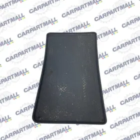 84692-2b002 Hyundai 2007-2009 Santa Fe Center Console Insert Mat Rubber Oem