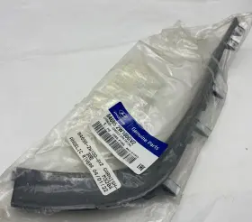 2w100gv2 Hyundai 84695 Genuine Parts Garnish-console Upr Frt Rh Free Shipping