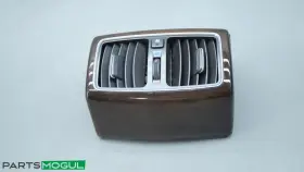 84698-3n200 Hyundai 11-13 Equus Sig Rear Center Console Hvac A/c Vent Trim Switch Oem