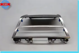 84740-b1000-zh3 Hyundai 15-20 Genesis Ac Heater Climate Control Temperature Center Bezel Oem