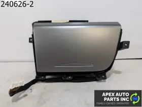 84742-0a0004n Hyundai Oem 2015 Sonata 2.4l Front Dash Storage Compartment Tray