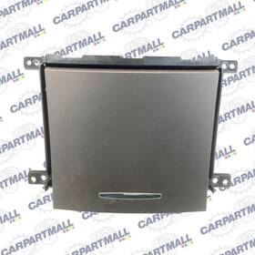 Hyundai 847420a000 09 10 Sonata Front Center Console Storage Compartment Tray 84742-0a000