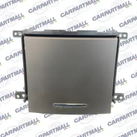 84742-0a000 Hyundai 847420a000 09 10 Sonata Front Center Console Storage Compartment Tray