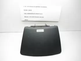 84780-2h500 Hyundai 2010-2011 Elantra Dash Center Console Lower Storage Oem