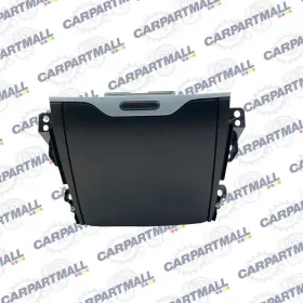 84780-3800 Hyundai 11-15 Sonata Front Center Console Storage Compartment Tray 847803800 Oem