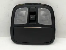 85470-2m000 Hyundai 2012 Genesis Overhead Roof Console B6wfb