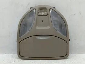 92800-2w500 Hyundai 2011 Santa Fe Overhead Roof Console G8d0q