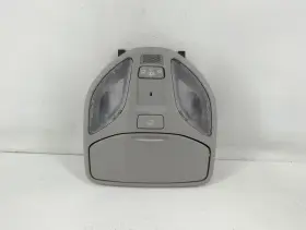 92800-2w510 Hyundai 2017 Santa Fe Overhead Roof Console F9tfc