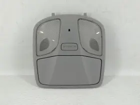 92800-3s Hyundai 2011 Sonata Overhead Roof Console Grey Fqnw6