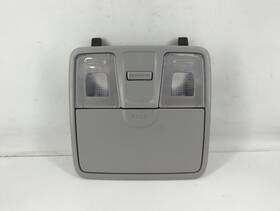Hyundai 92800-3x000tx 2013 Elantra Overhead Roof Console Hze9m