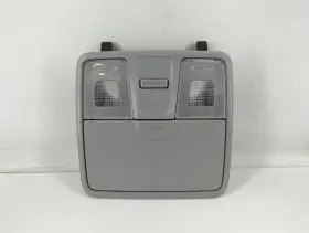 92800-3x000tx Hyundai 2013 Elantra Overhead Roof Console Hze9m