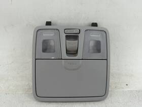 Hyundai 92800-3x600 2014 Elantra Overhead Roof Console Fx7d9