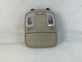 92800-c2500ppb Hyundai 2019 Sonata Overhead Roof Console Rndon