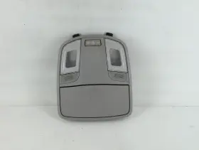 92800-c2500ttx Hyundai 2019 Sonata Overhead Roof Console Fa0ts