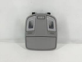 Hyundai 92800-c2500tx 2019 Sonata Overhead Roof Console D65oi