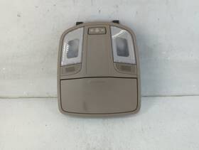 Hyundai 92800-d3000yak 2016 Tucson Overhead Roof Console K8dbf