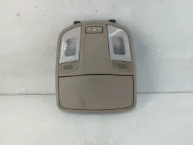 92800-d3000yak Hyundai 2016 Tucson Overhead Roof Console K8dbf