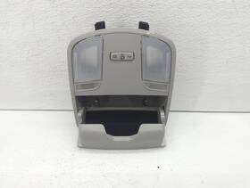 Hyundai 92800-j9100 2020 Kona Overhead Roof Console Grey Pz3n8