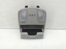 92800-j9100 Hyundai 2020 Kona Overhead Roof Console Grey Pz3n8